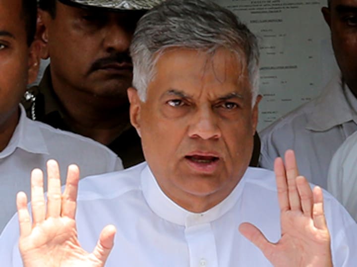 Sri Lanka prime minister Ranil Wickremesinghe says Islamic State terror will be thwarted in country
