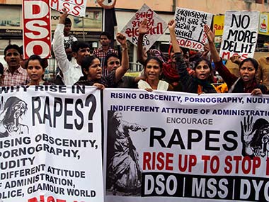 Widespread sexual harassment still persists in Delhi despite tougher laws, says study