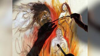 19-year-old girl dies after spurned lover sets her on fire in Andhra Pradesh