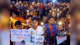 UP horror: Woman gangraped in bus, 14-day-old infant dies after falling from her lap