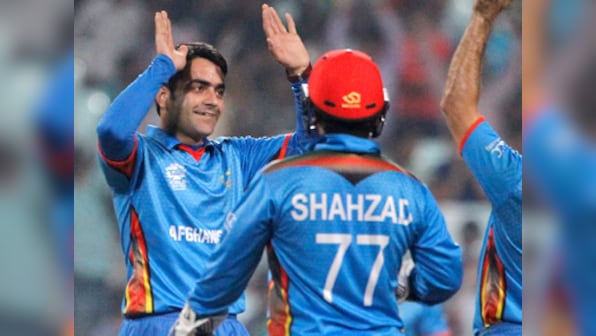 World T20: Dilshan saved Sri Lanka on a day Afghanistan served notice of arrival