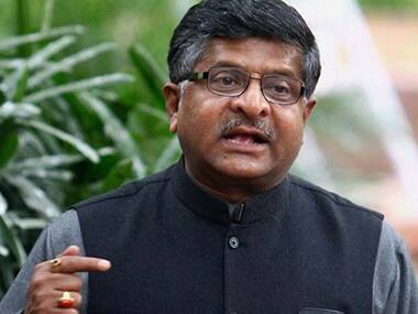 Ravi Shankar Prasad slams Pinarayi Vijayan-led govt in Kerala for being soft on terrorism and its patrons