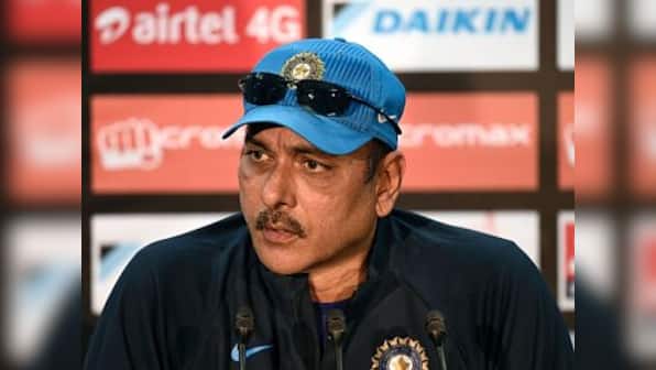 We've played to only 70 percent of our abilities in World T20: Ravi Shastri calls for batsmen to step up