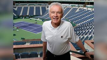 Women tennis players 'ride on the coattails' of men: Indian Wells CEO’s sexist remarks sparks outrage