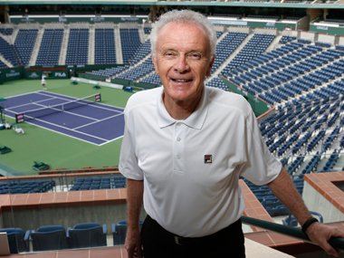 Women tennis players 'ride on the coattails' of men: Indian Wells CEO’s sexist remarks sparks outrage Women tennis players 'ride on the coattails' of men: Indian Wells CEO’s sexist remarks sparks outrage