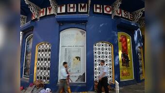 Iconic Mumbai music store Rhythm House bids adieu