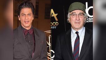 After 'Darr', Shah Rukh Khan channels Robert De Niro again in 'Fan'. Will it help?