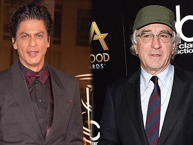 After 'Darr', Shah Rukh Khan channels Robert De Niro again in 'Fan'. Will it help?