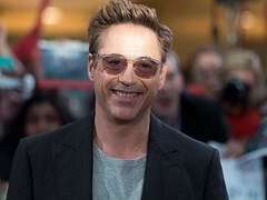 Robert Downey Jr Turns 55 From Iron Man Chaplin To Tropic Thunder Zodiac 5 Must Watch Films Of The Star Entertainment News Firstpost