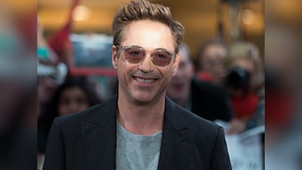Chris Evans roots for fellow Avenger Robert Downey Jr as Oscars 2019 host; Twitter agrees