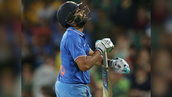 ICC World T20: Virat Kohli doesn't have to be the Sachin Tendulkar of 90s; India's able top-order must step up