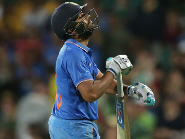 ICC World T20: Virat Kohli doesn't have to be the Sachin Tendulkar of 90s; India's able top-order must step up ICC World T20: Virat Kohli doesn't have to be the Sachin Tendulkar of 90s; India's able top-order must step up