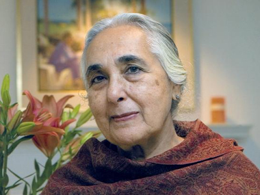 Attempts are being made to obfuscate definition of nationalism: Romila Thapar on JNU row Attempts are being made to obfuscate definition of nationalism: Romila Thapar on JNU row