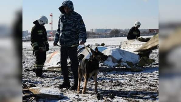 Russian airport where FlyDubai flight crashed, reopens on Saturday