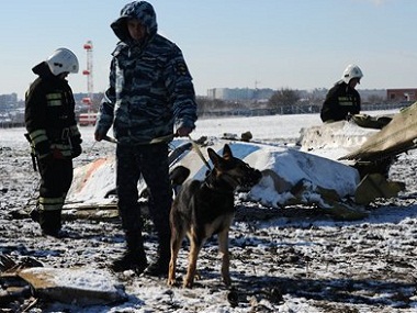 Russian airport where FlyDubai flight crashed, reopens on Saturday Russian airport where FlyDubai flight crashed, reopens on Saturday