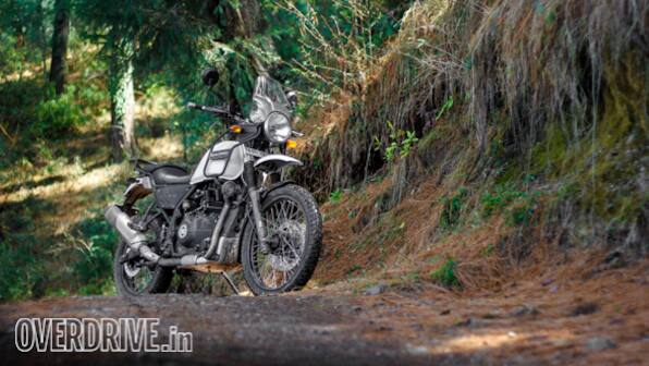 Royal Enfield Himalayan among list of motorcycles that can't be sold in New Delhi