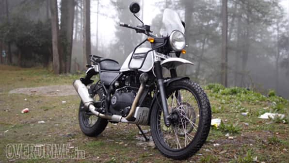 Royal Enfield Himalayan: Things that thrill and things that don't