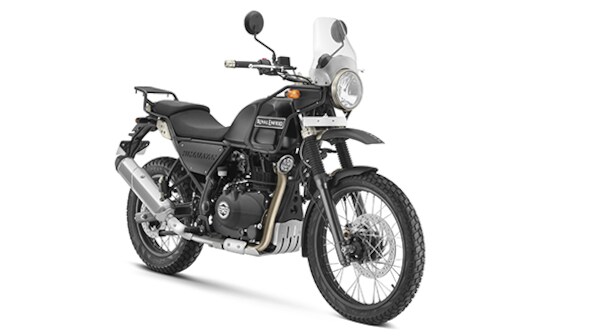 Royal Enfield to launch the Himalayan in India on March 16, 2016