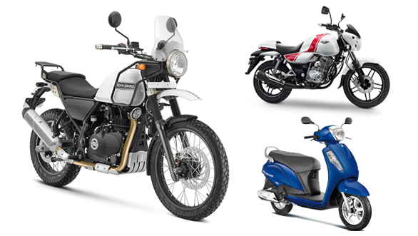 Royal Enfield Himayalan and other BS-III two-wheelers can now be sold in Delhi Royal Enfield Himayalan and other BS-III two-wheelers can now be sold in Delhi