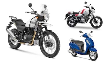 Royal Enfield Himayalan and other BS-III two-wheelers can now be sold in Delhi