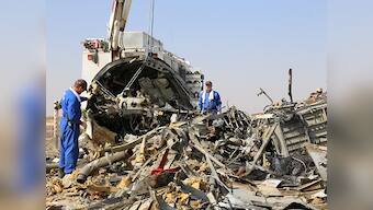 Vladimir Putin, Abdel Fattah al-Sisi discuss allowing Russian flights to resume services to Egypt