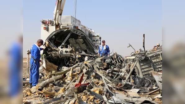 Vladimir Putin, Abdel Fattah al-Sisi discuss allowing Russian flights to resume services to Egypt