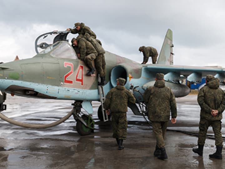 Russia, Tajikistan hold anti-Taliban joint military exercises with over 10,000 troops near Afghanistan border