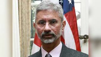 Foreign Secretary S Jaishankar discusses cooperation against terror groups with US NSA