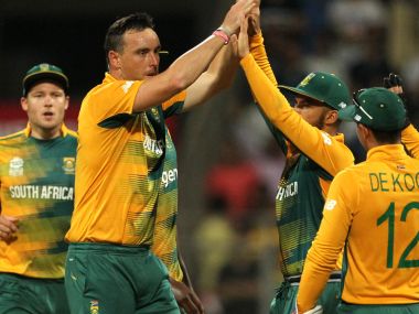 ICC World T20, South Africa vs Sri Lanka as happened: Proteas hammer Sri Lanka by 8 wickets