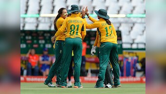 Women's World T20: Bruised South Africa look to re-ignite semi-final hopes against lowly Ireland