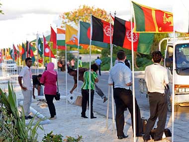 Pakistan seeks bigger Saarc-like alliance to counter India's influence Pakistan seeks bigger Saarc-like alliance to counter India's influence