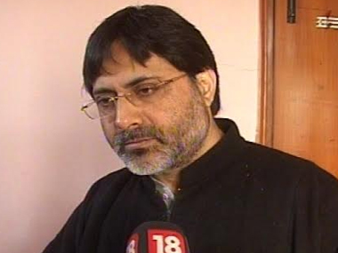 Former DU lecturer SAR Geelani's judicial custody extended till 16 March Former DU lecturer SAR Geelani's judicial custody extended till 16 March