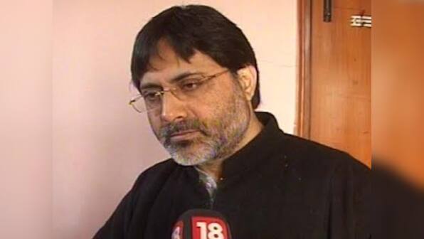 Accusations against Gilani are serious, seditious: Delhi police