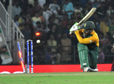 Oops, they did it again: West Indies tried to help but 'choke-masters' South Africa live up to their tag Oops, they did it again: West Indies tried to help but 'choke-masters' South Africa live up to their tag