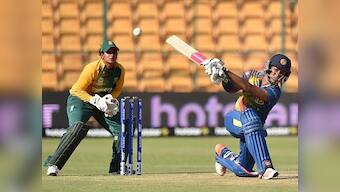 Women's World T20: Captain Atapattu's half century powers Sri Lanka to consolation win over South Africa