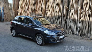 Maruti Suzuki S-Cross longterm review: After 10,252 kms and eight months
