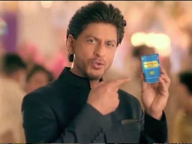 In January, the Health Department had written to six actors –Shah Rukh Khan, Govinda, Saif Ali Khan, Arbaaz Khan, Ajay Devgan and Sunny Leone – urging them not endorse pan masala products.