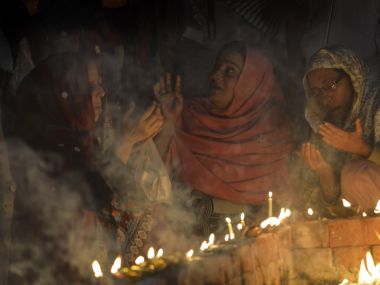 World Sufi Forum: How Sufism runs as a counter to hardline ideologies? World Sufi Forum: How Sufism runs as a counter to hardline ideologies?