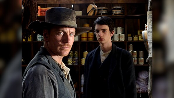 Slow West review: It's about finding love and confronting myths in the old West