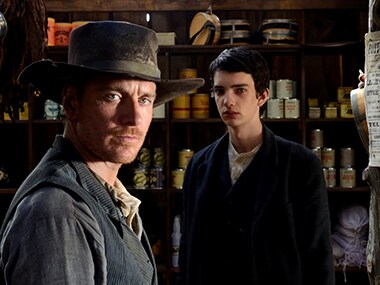 Slow West review: It's about finding love and confronting myths in the old West