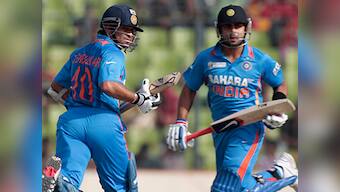 There is no comparison, Kapil paaji: Virat Kohli is great but he is no Sachin Tendulkar