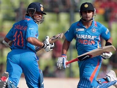 There is no comparison, Kapil paaji: Virat Kohli is great but he is no Sachin Tendulkar