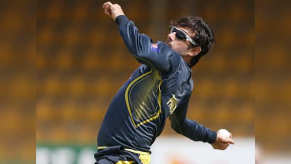 World T20: Saeed Ajmal has a simple message for Pakistan ahead of crucial India clash — don't think about losing
