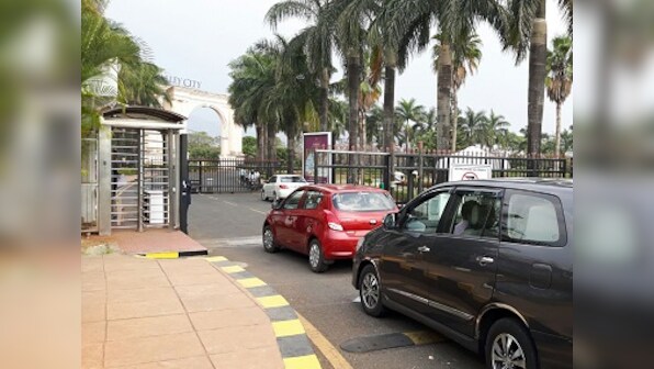 Relief for Subrata Roy: Aamby Valley unsealed after Sahara contests arrears claim