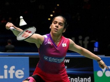 All-England Championship: Saina Nehwals exit draws curtains to Indias campaign