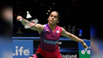 All-England Championship: Saina Nehwal's exit draws curtains to India's campaign