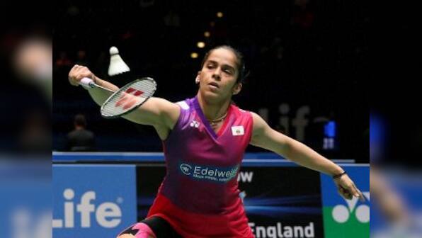 All-England Championship: Saina Nehwal's exit draws curtains to India's campaign