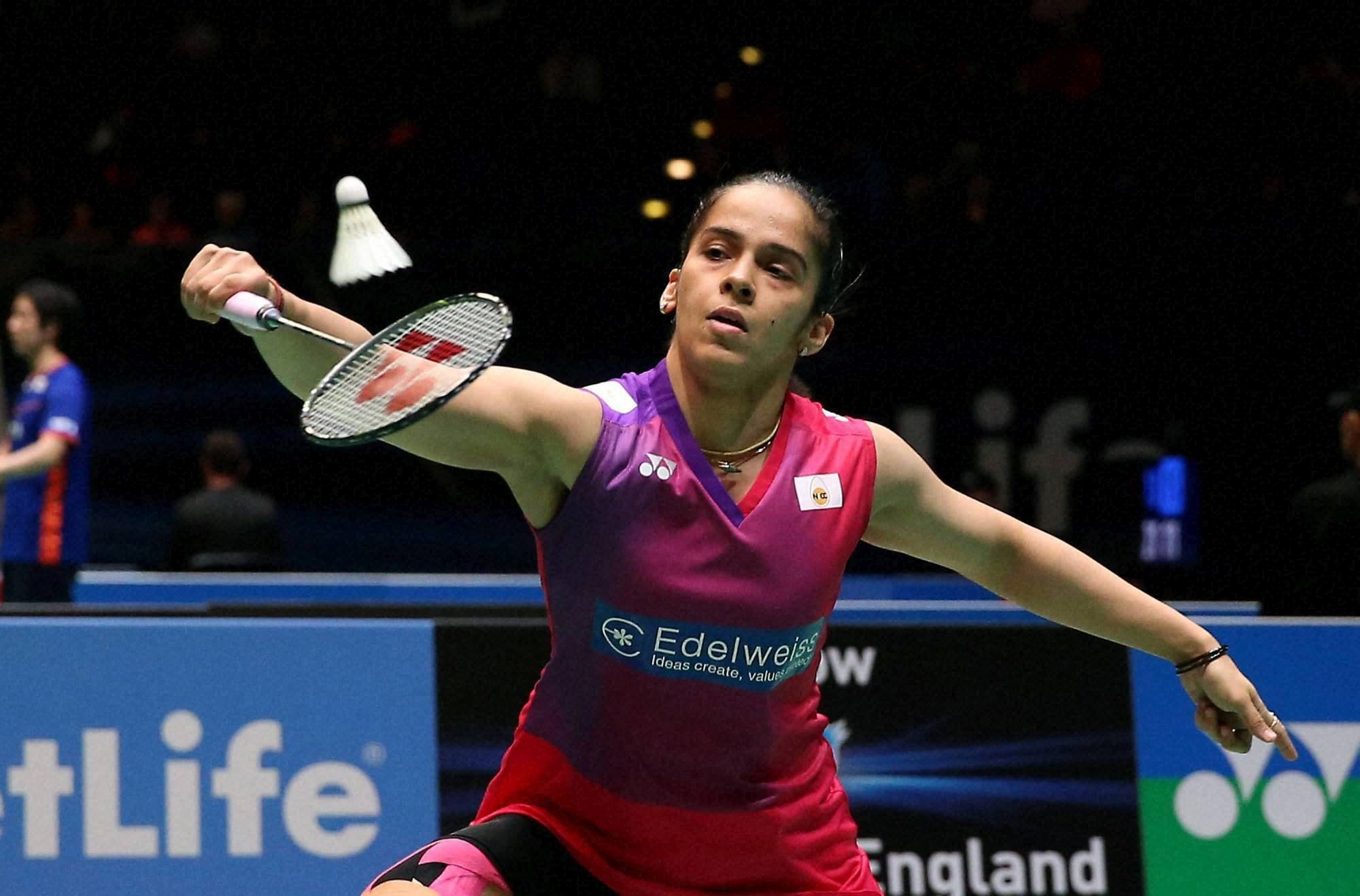 Swiss Open: Saina Nehwal, Prannoy advance to quarter-finals in Basel - Firstpost2000 x 1318