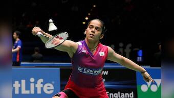 Swiss Open: Saina Nehwal, Prannoy advance to quarter-finals in Basel