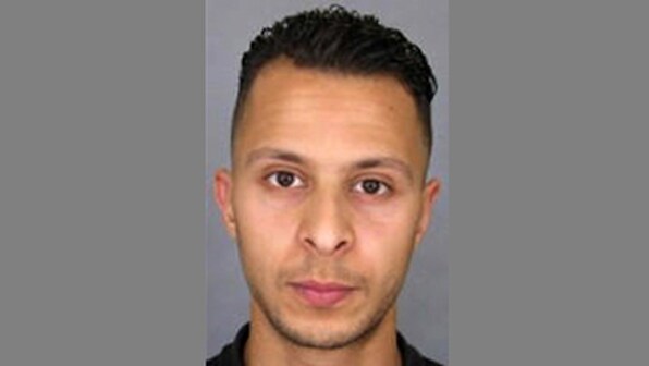 'Normal guy' Salah Abdeslam smoked pot with teens after Paris attacks: reports